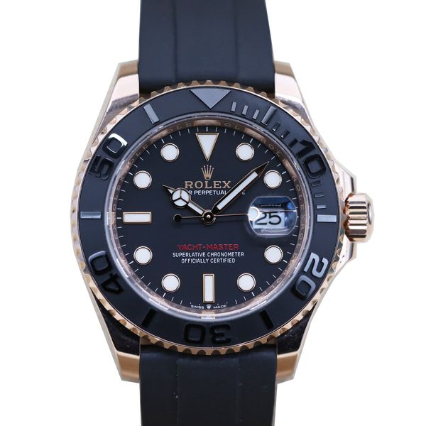 Rolex Yacht-Master 126655